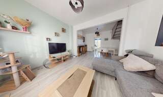 Maison 5 Pièces 98 m² à vendre à Montivilliers (76290)