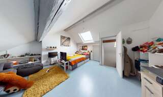 Maison 5 Pièces 98 m² à vendre à Montivilliers (76290)