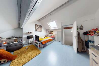 Maison 5 pièces 185000 €