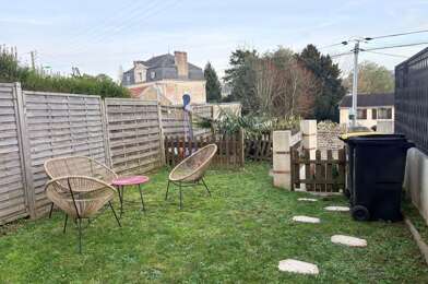 Maison 5 pièces 185000 €