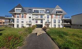 Appartement 2 Pièces 48 m² à vendre à Montivilliers (76290)