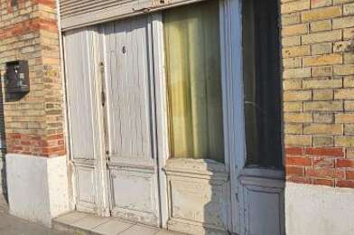 Appartement 10 pièces 185000 €