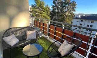 Appartement 3 Pièces 61 m² à vendre à Rumilly (74150)