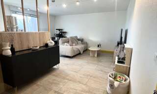 Appartement 3 Pièces 61 m² à vendre à Rumilly (74150)