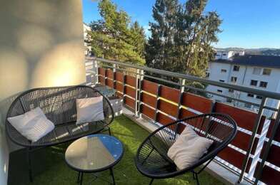 Appartement 3 pièces 219000 €