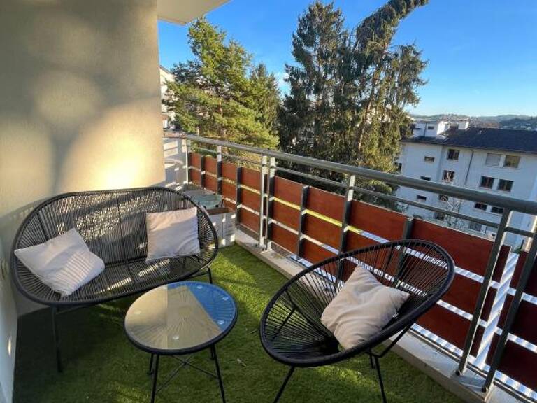 Appartement lumineux proche centre-ville de Rumilly — photo 1