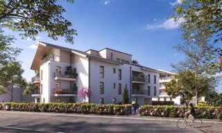 Appartement 3 Pièces 67 m² à vendre à Saint-Félix (74540)