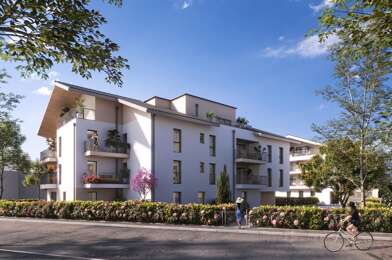 Appartement 3 pièces 284900 €