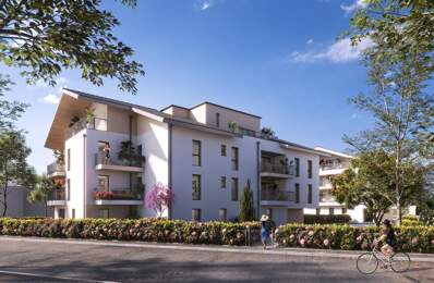 SAINT FELIX T3 A VENDRE — photo du bien