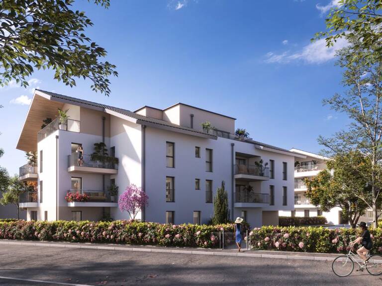 SAINT FELIX T3 A VENDRE — photo 1