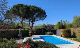 Maison 4 Pièces 117 m² à vendre à Pézenas (34120)