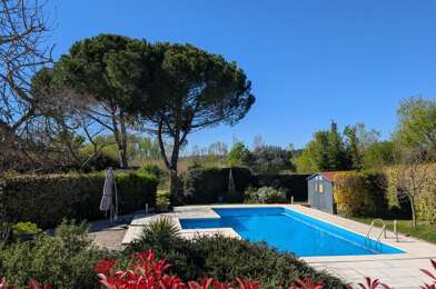 Maison 4 pièces 439000 €