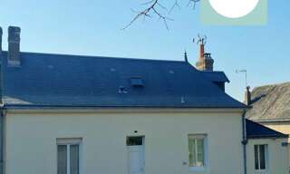 Maison 5 Pièces 130 m² à vendre à Château-Renault (37110)