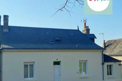 Maison 5 pièces 172800 €