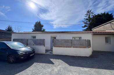 Maison 2 pièces 222200 €