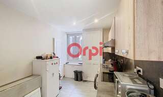 Appartement 1 Pièce 24 m² à louer à Annemasse (74100)