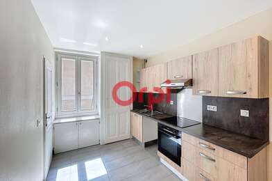 Appartement 1 pièces 920 €