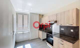 Appartement 1 Pièce 24 m² à louer à Annemasse (74100)