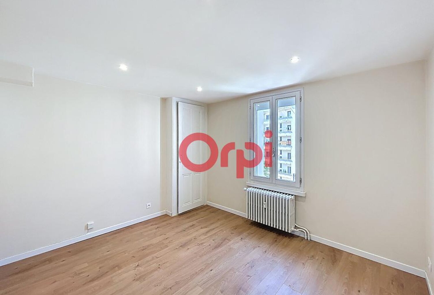 Studio - proche gare - Disponible — photo 1
