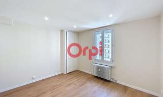 Appartement 1 Pièce 24 m² à louer à Annemasse (74100)