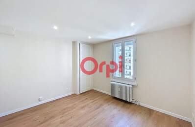 Studio - proche gare - Disponible — photo du bien