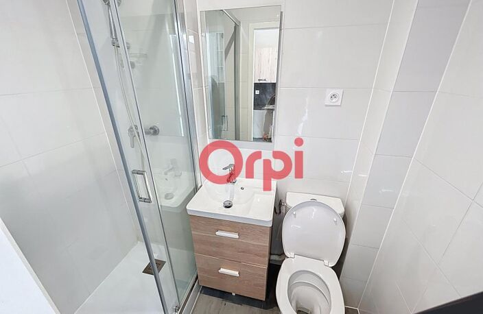 Studio - proche gare - Disponible — photo 3