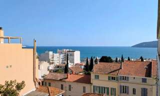 Appartement 2 Pièces 45 m² à louer à Toulon (83000)