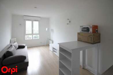 Appartement 1 pièces 649 €