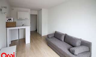 Appartement 1 Pièce 17 m² à louer à Cergy (95800)