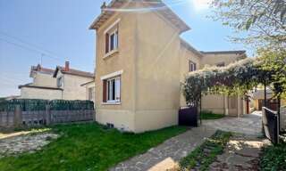 Maison 5 Pièces 125 m² à vendre à Sannois (95110)