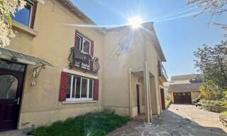 Maison 5 Pièces 125 m² à vendre à Sannois (95110)