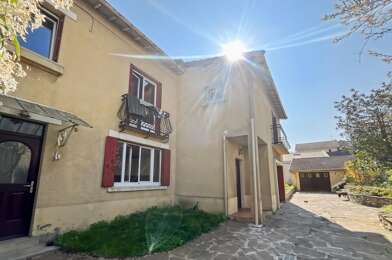Maison 5 pièces 374000 €