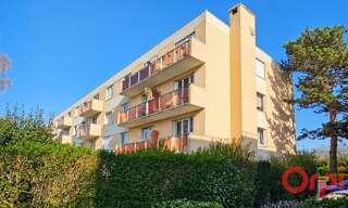 Appartement 3 Pièces 58 m² à vendre à Saint-Prix (95390)