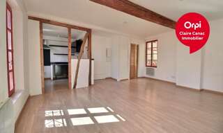 Appartement 2 Pièces 46 m² à louer à Lavaur (81500)