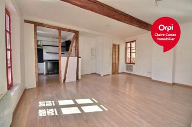 Appartement 2 pièces 525 €