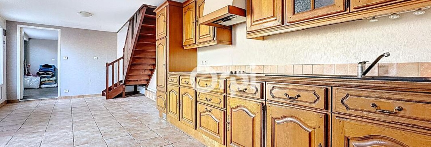 Appartement 3 Pièces 69 m² à vendre à Limoges (87000)