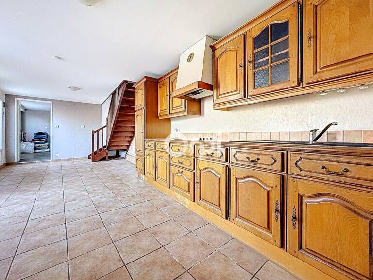 À Vendre Appartement Duplex — photo 1