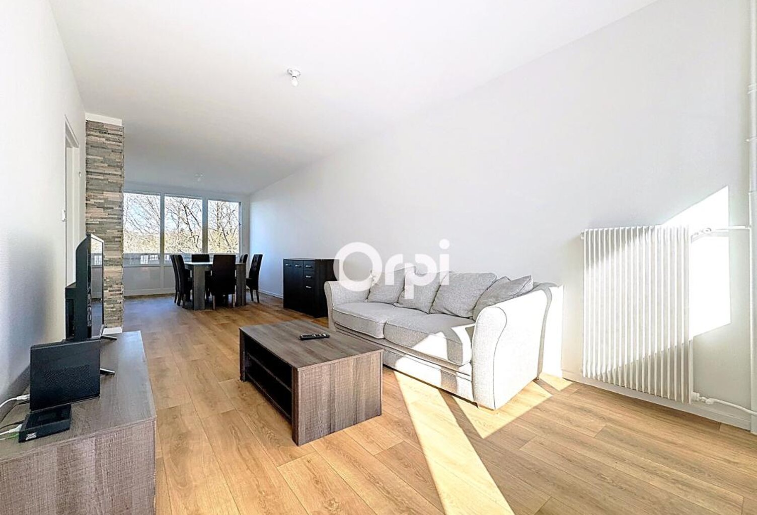 Superbe Opportunité - Loué 950€/mois - À vendre – Appartement rénové 73 m² — photo 1