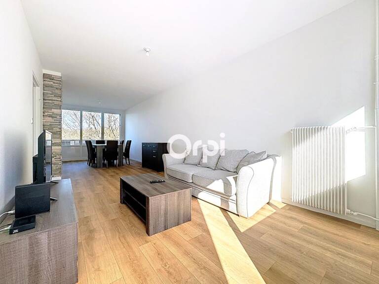 Superbe Opportunité - Loué 950€/mois - À vendre – Appartement rénové 73 m² — photo 1