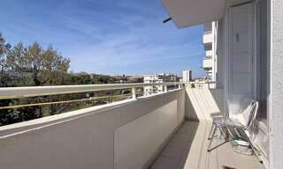 Appartement 4 Pièces 71 m² à vendre à Montpellier (34000)