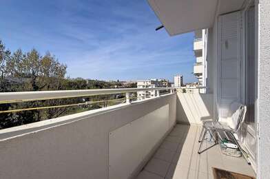 Appartement 4 pièces 190000 €