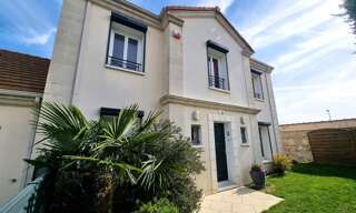 Maison 5 Pièces 115 m² à vendre à Attainville (95570)