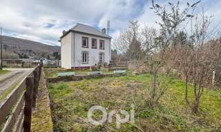 Maison 5 Pièces 126 m² à vendre à Saint-Sulpice-Laurière (87370)