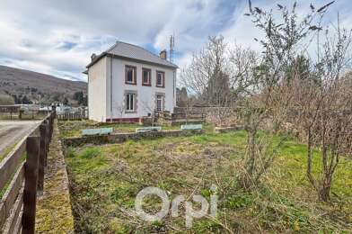 Maison 5 pièces 87600 €