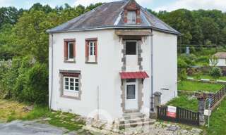Maison 5 Pièces 126 m² à vendre à Saint-Sulpice-Laurière (87370)