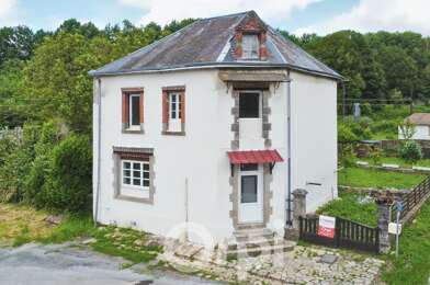 Maison 5 pièces 75000 €