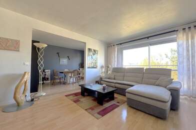 Appartement 4 pièces 249000 €