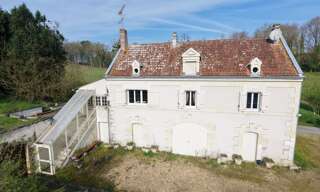 Maison 3 Pièces 76 m² à vendre à Châteauvieux (41110)