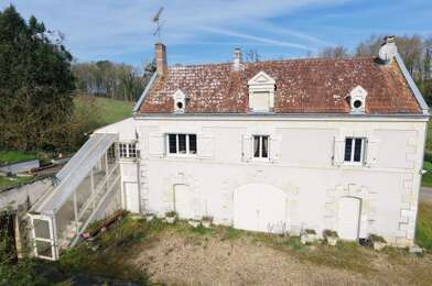 Maison 3 pièces 143775 €