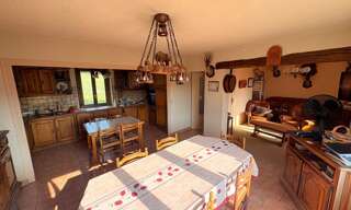Maison 3 Pièces 76 m² à vendre à Châteauvieux (41110)